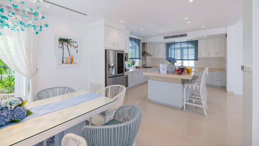 Carpe Diem Natai Phuket-kitchen